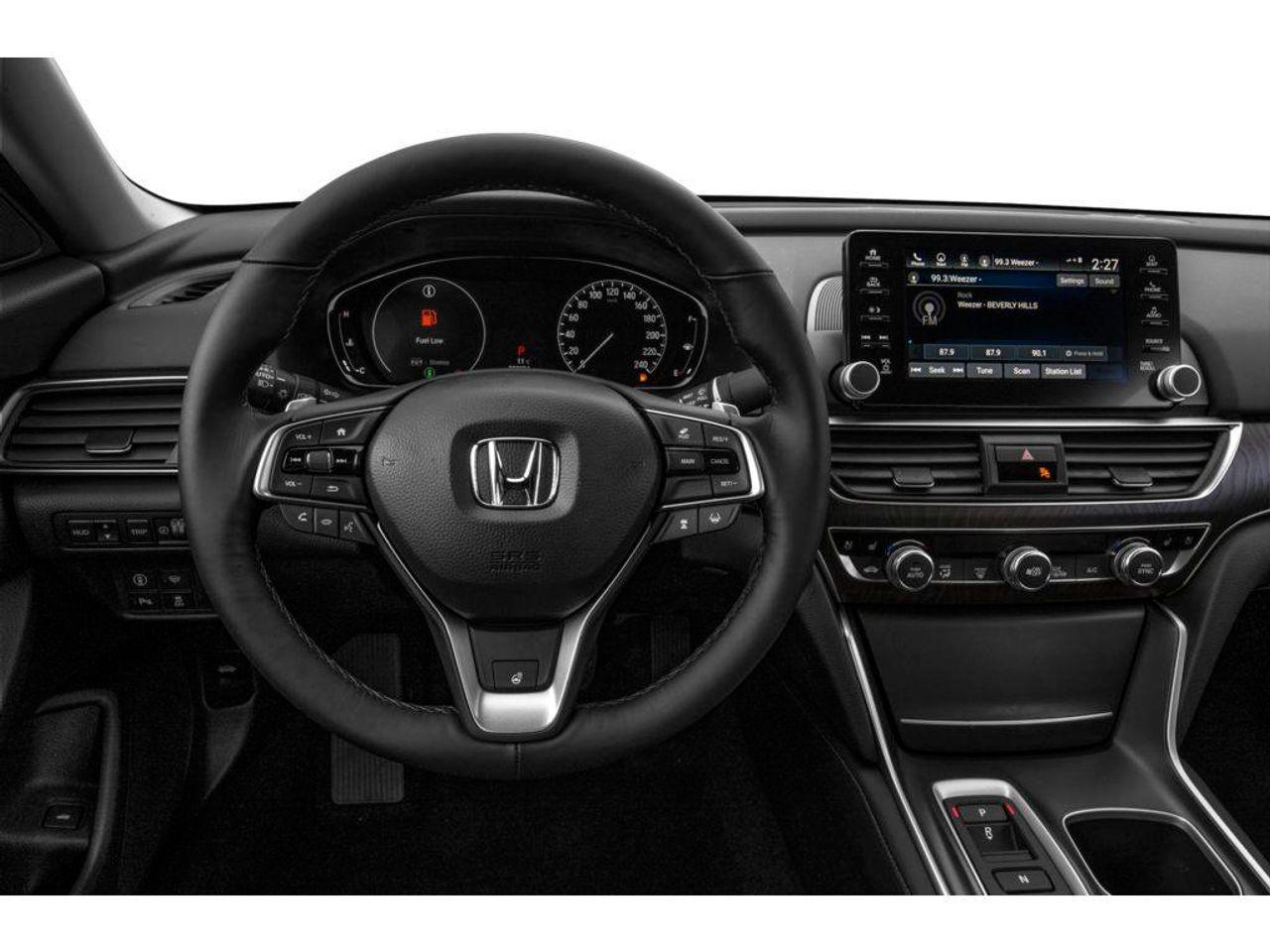 2020 Honda Accord Touring-3
