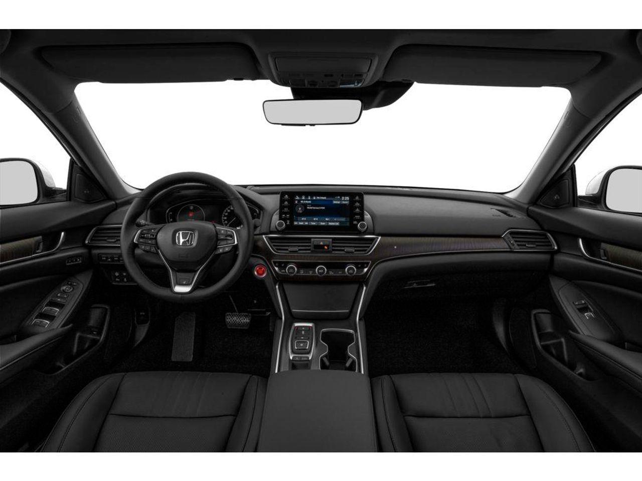 2020 Honda Accord Touring-4