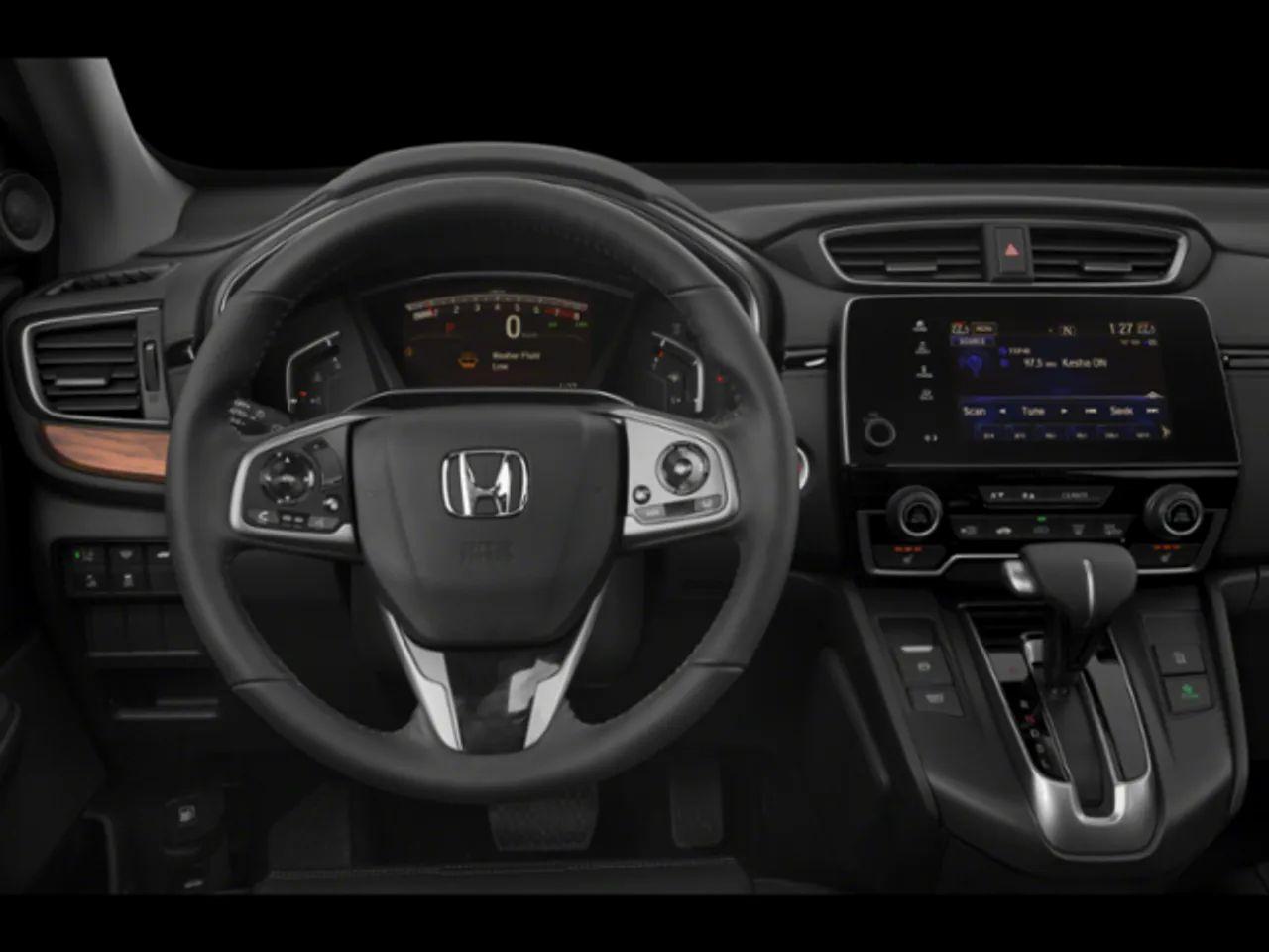 2020 Honda CR-V EX-L-3