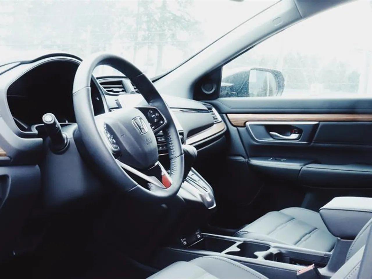 2020 Honda CR-V EX-L-2