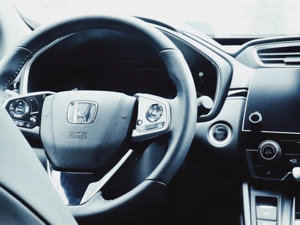 2020 Honda CR-V EX-L-4