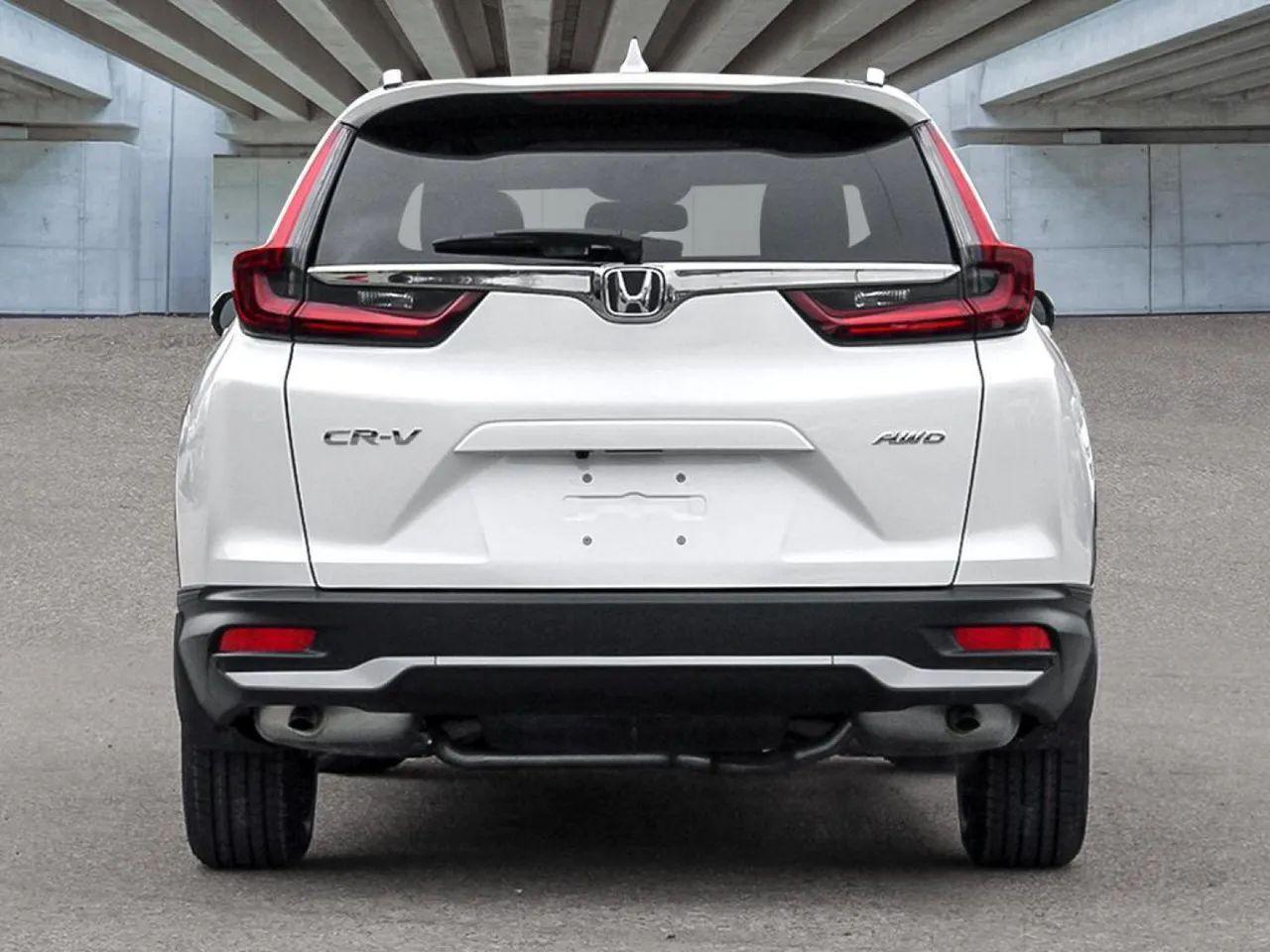 2020 Honda CR-V EX-L-3