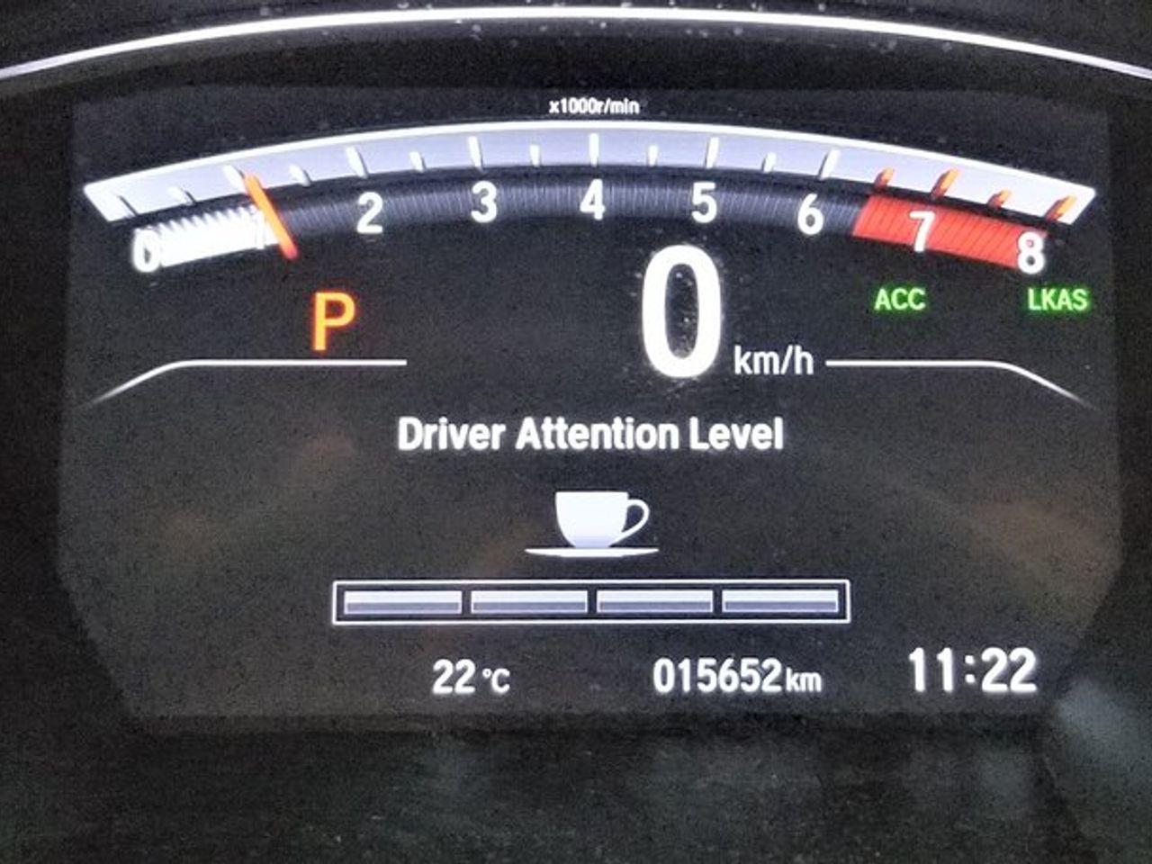 2020 Honda CR-V EX-L-2