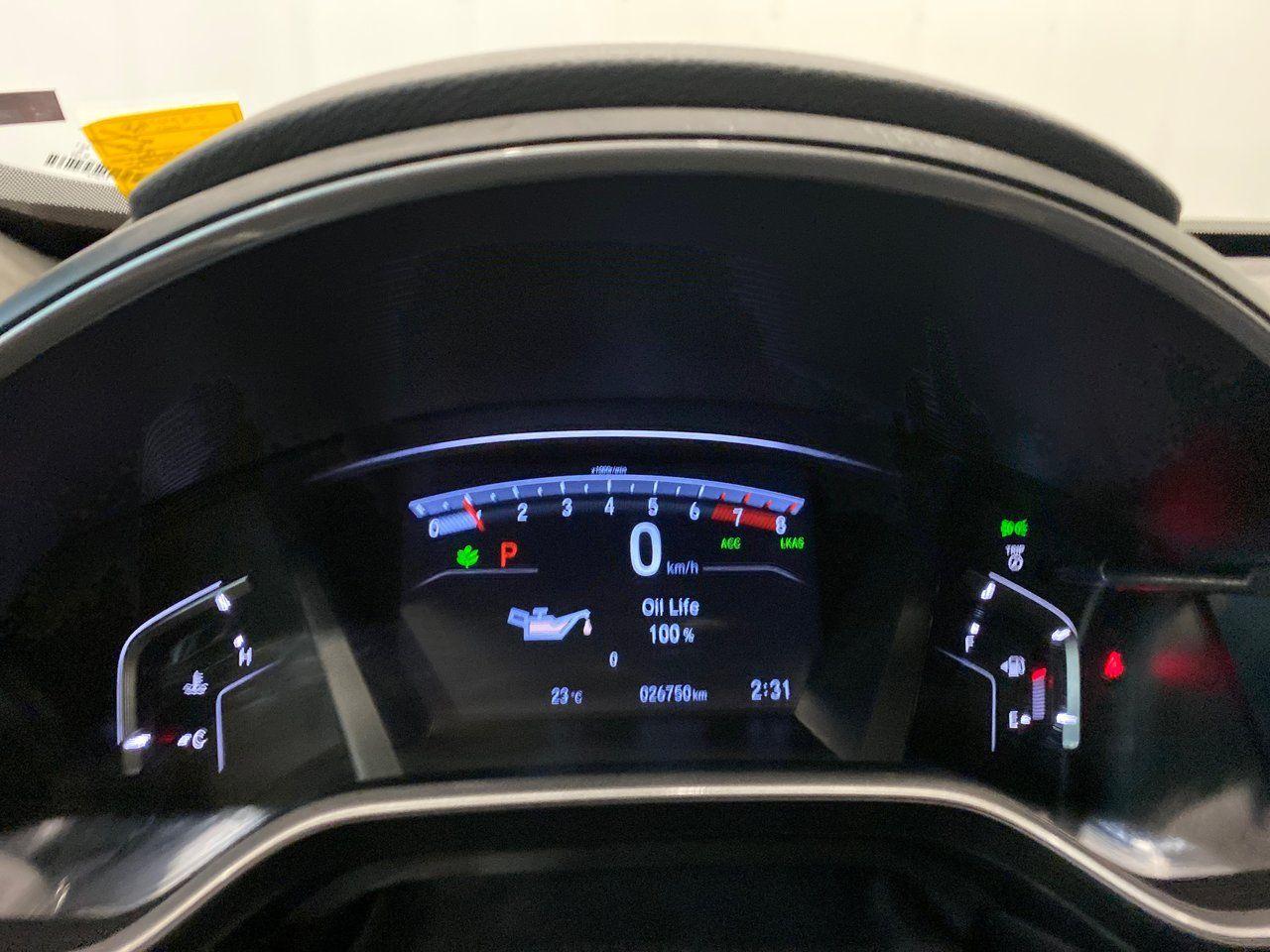 2020 Honda CR-V EX-L-2