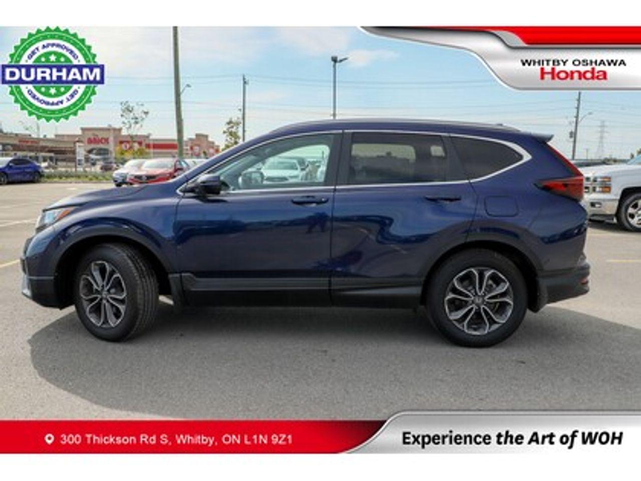 2020 Honda CR-V EX-L-3