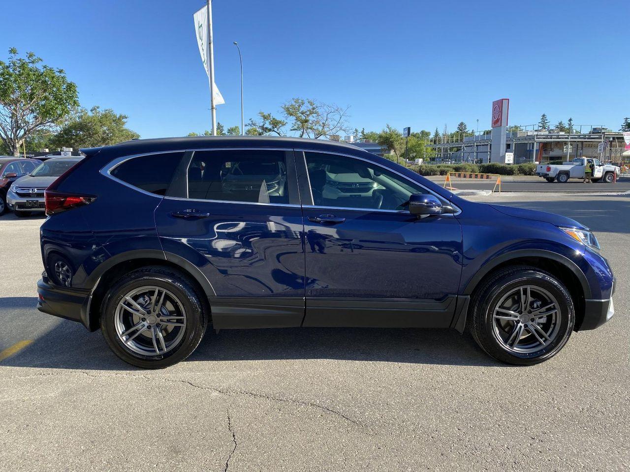 2020 Honda CR-V EX-L-3