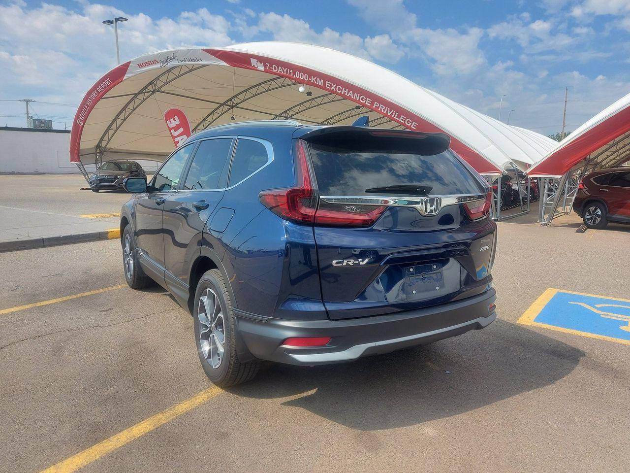 2020 Honda CR-V EX-L-3