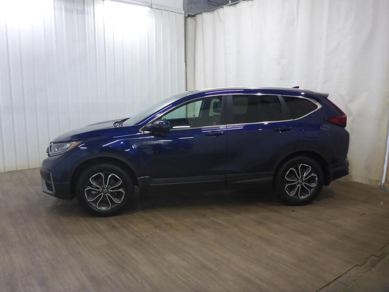 2020 Honda CR-V EX-L-3