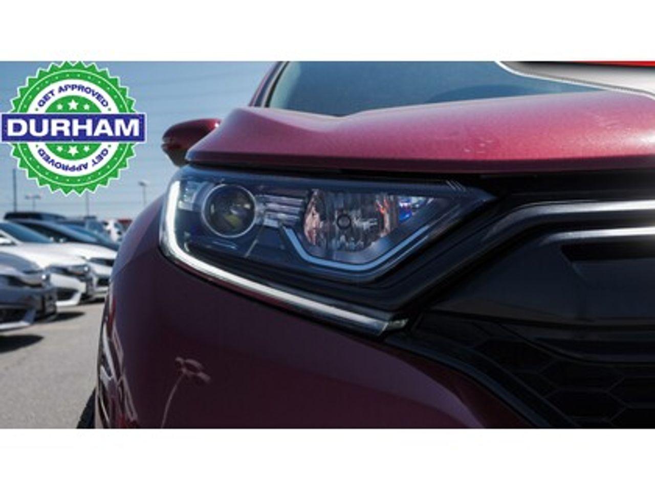 2020 Honda CR-V EX-L-2