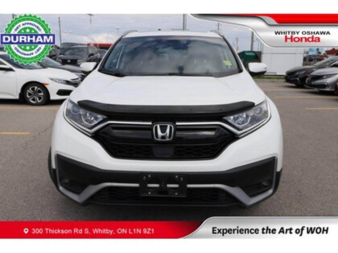 2020 Honda CR-V EX-L-1