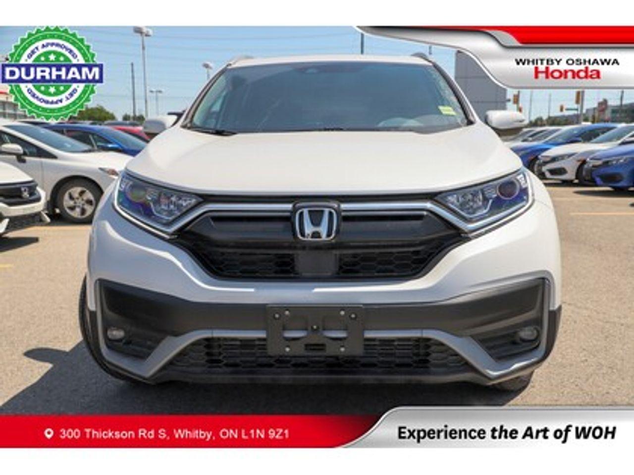 2020 Honda CR-V EX-L-1