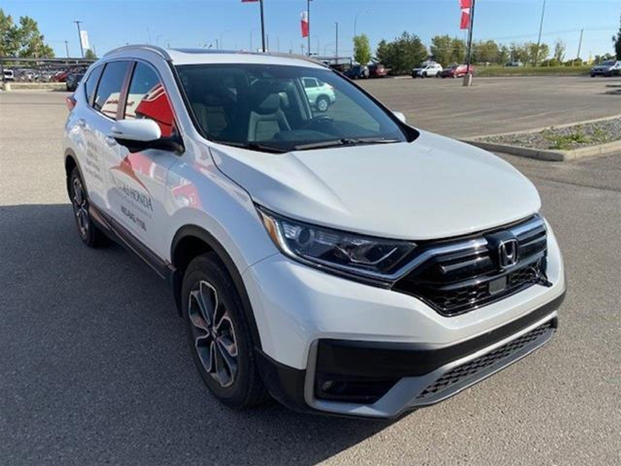2020 Honda CR-V EX-L-3