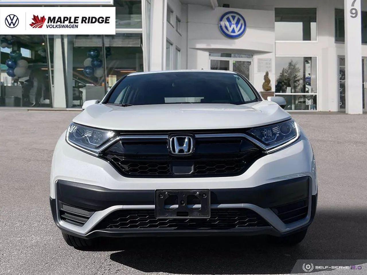 2020 Honda CR-V LX-1