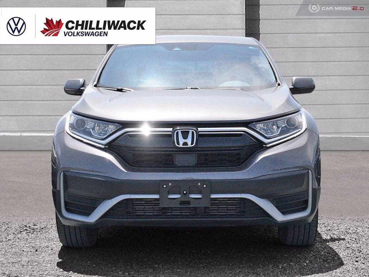 2020 Honda CR-V LX-1
