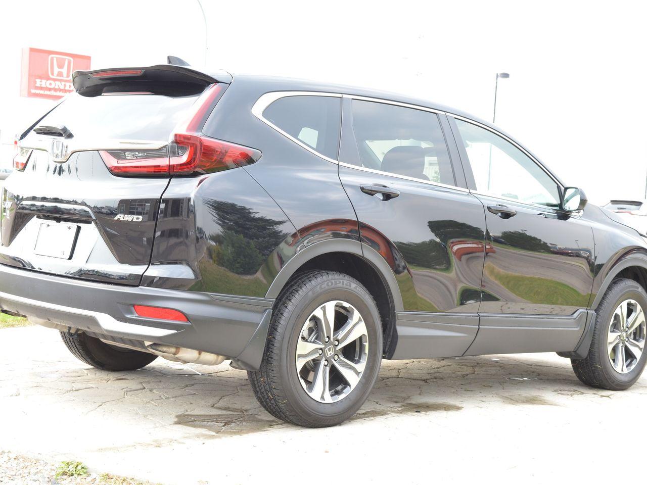 2020 Honda CR-V LX-3