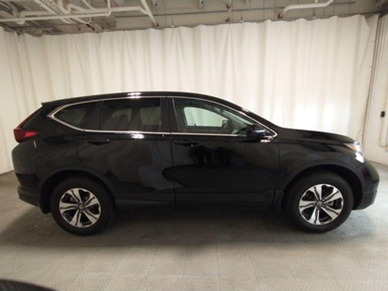 2020 Honda CR-V LX-2