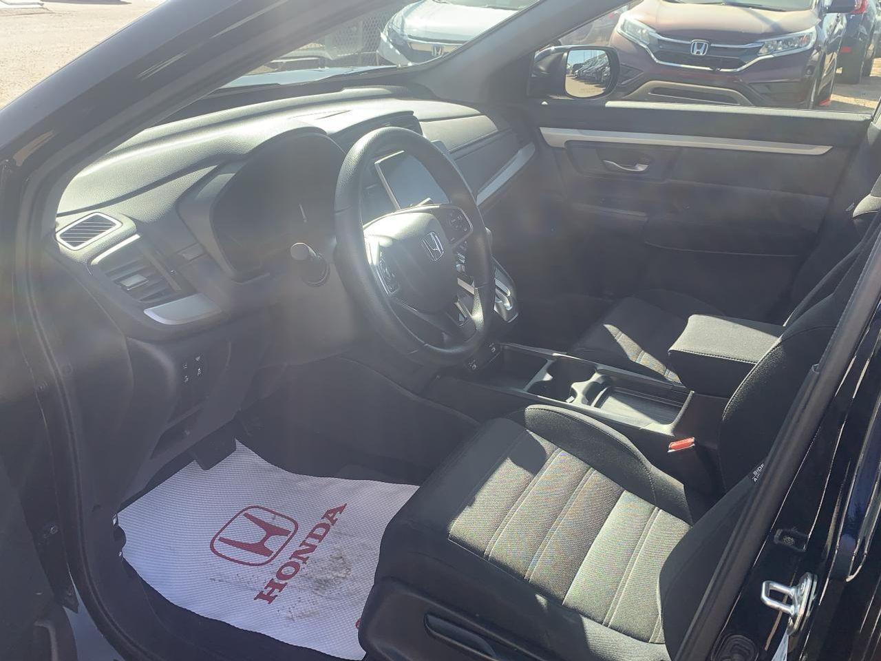 2020 Honda CR-V LX-2