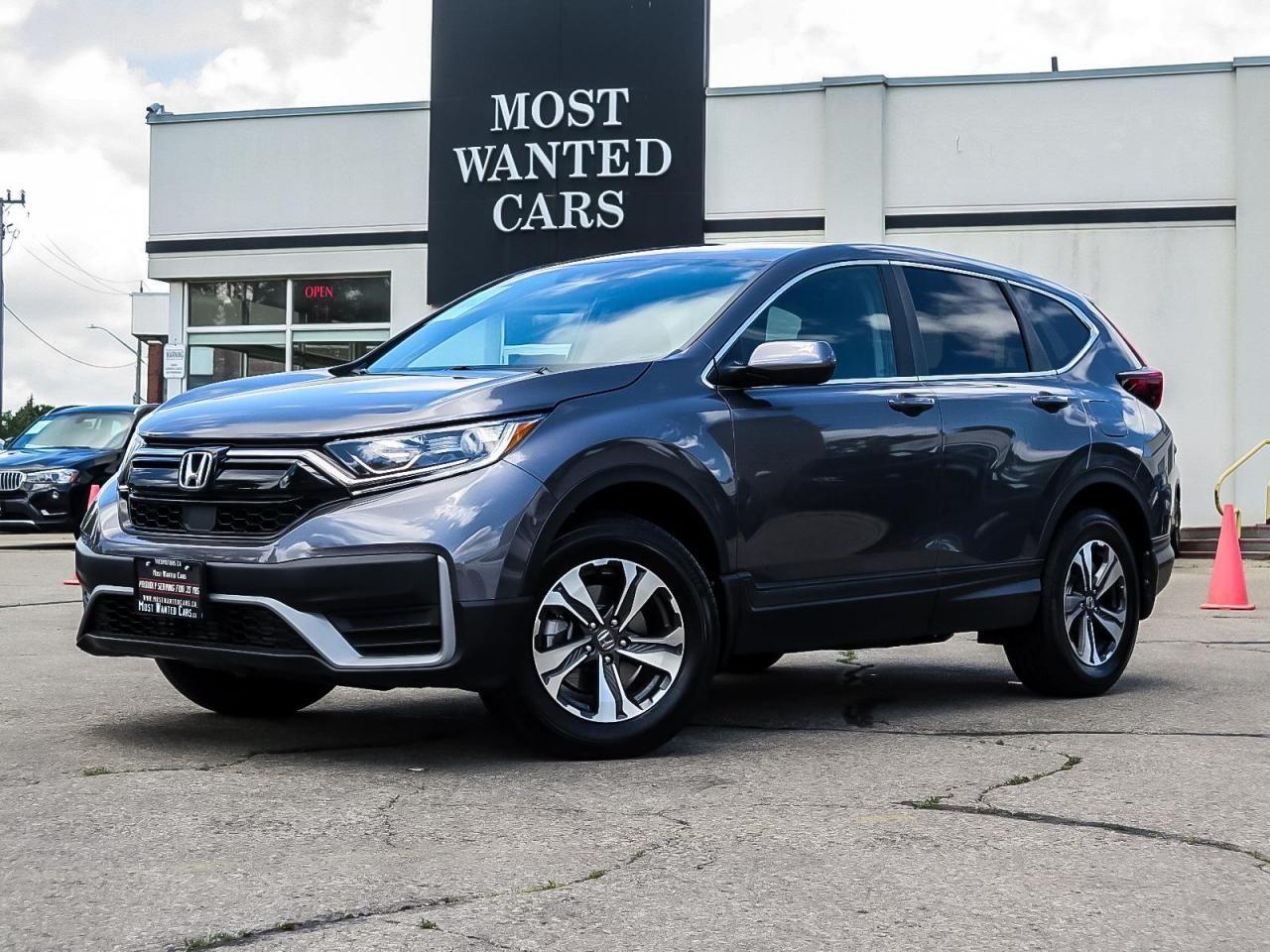 2020 Honda CR-V LX-0