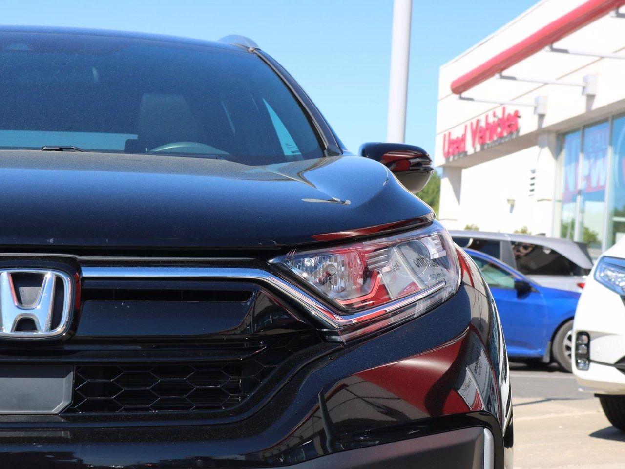 2020 Honda CR-V Sport-4