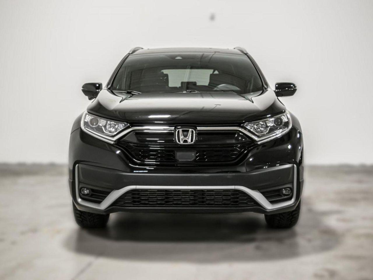 2020 Honda CR-V Sport-1