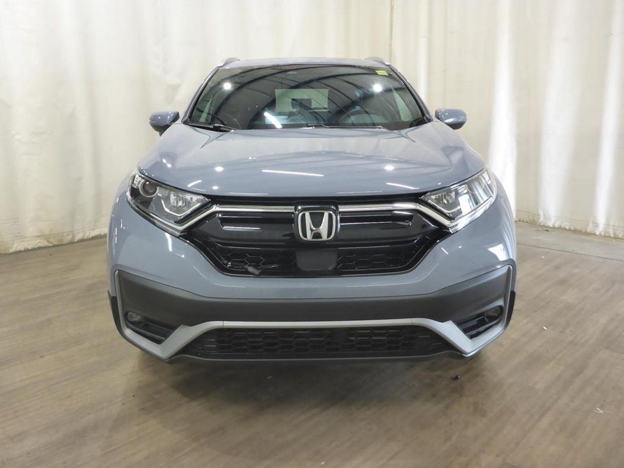2020 Honda CR-V Sport-2