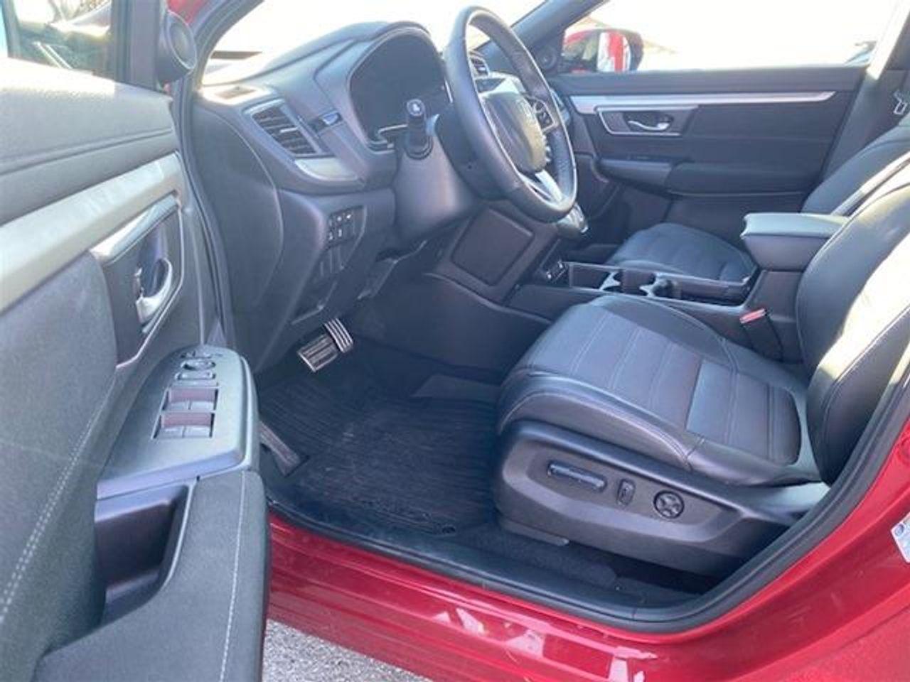 2020 Honda CR-V Sport-4