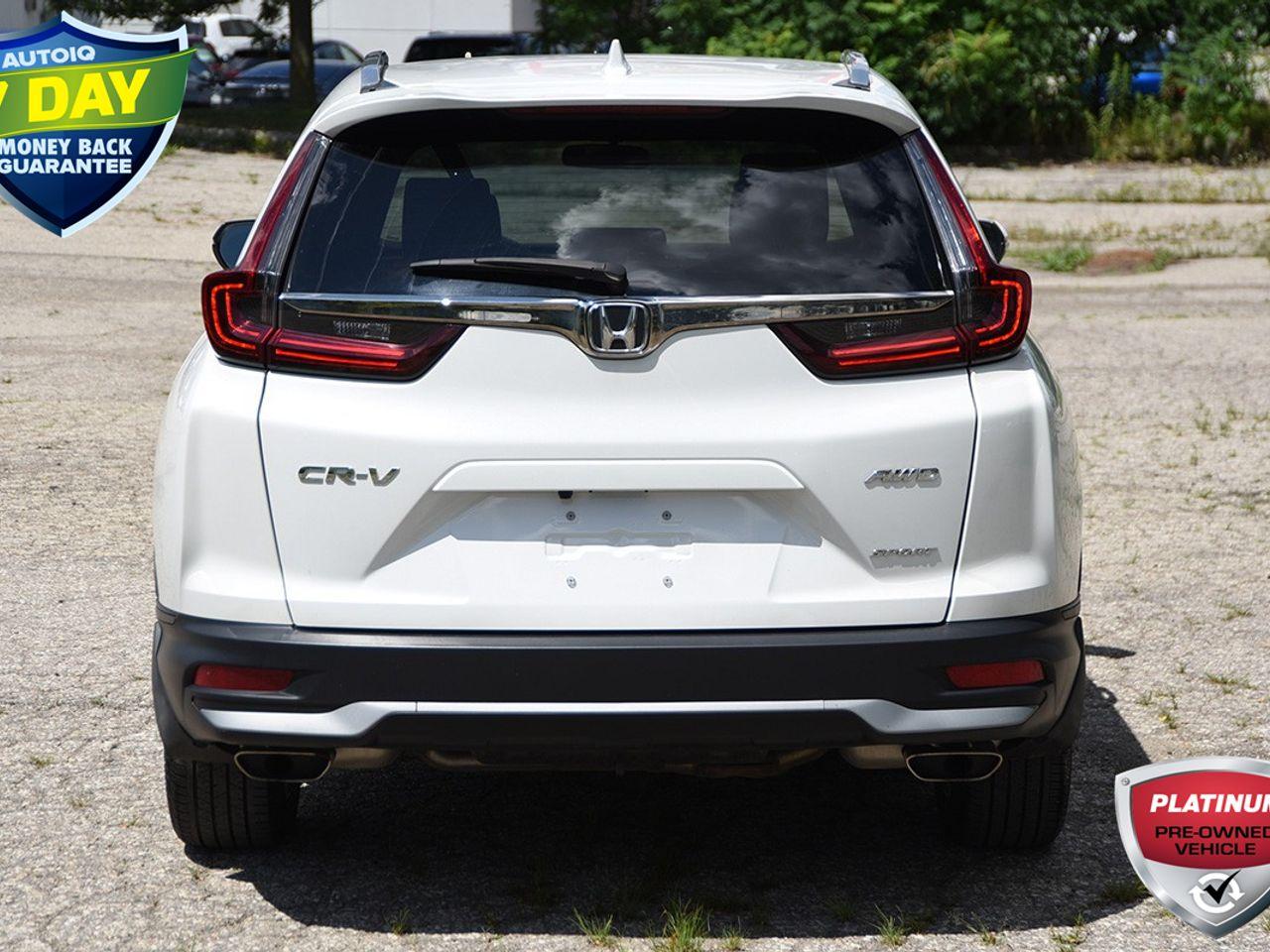 2020 Honda CR-V Sport-3