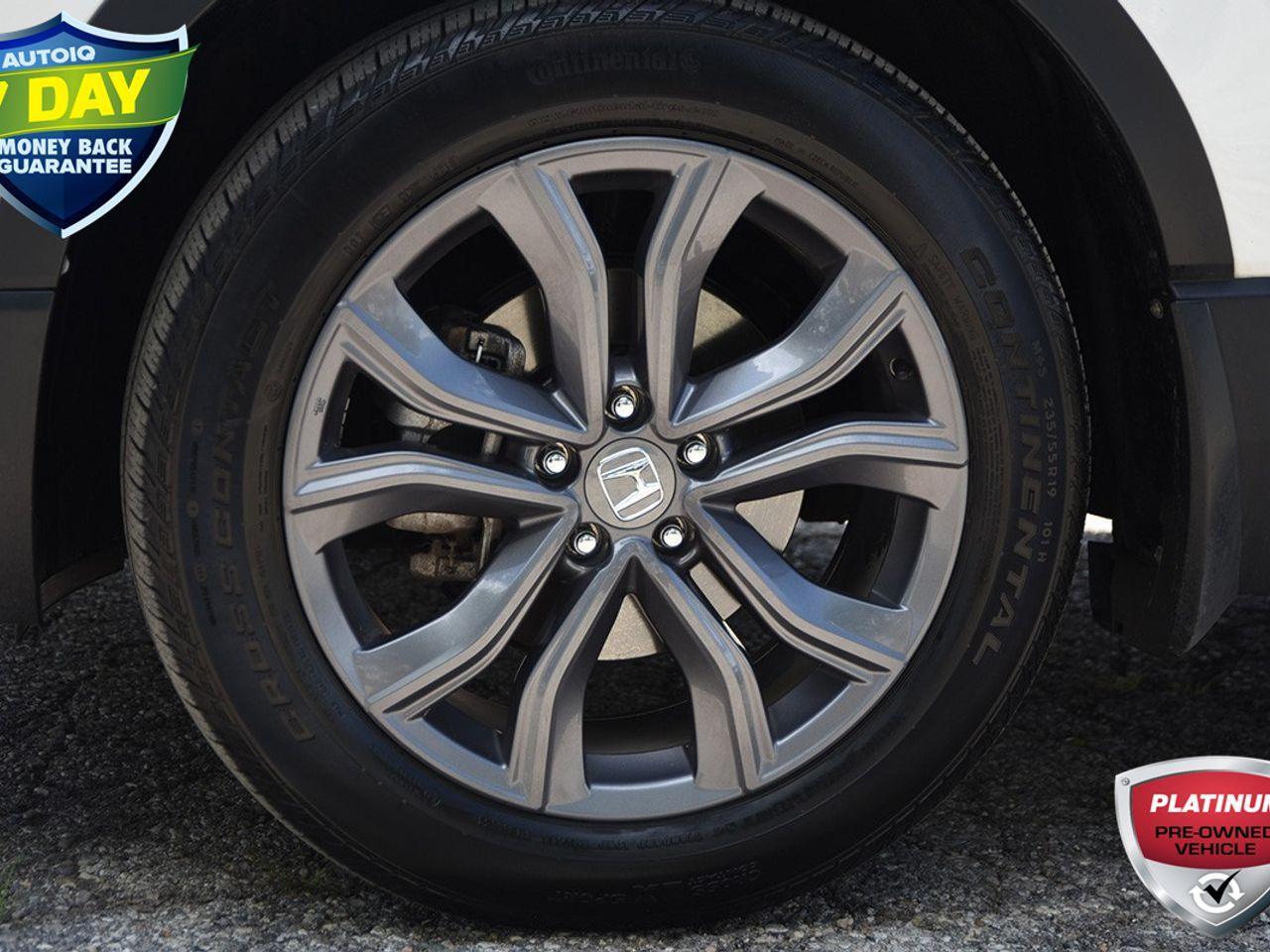 2020 Honda CR-V Sport-4