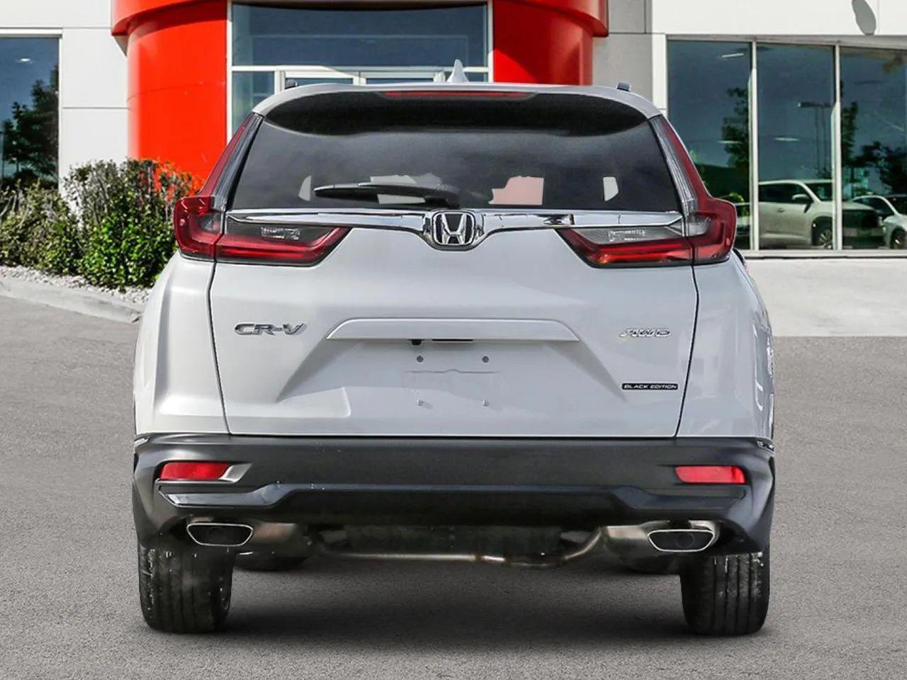 2020 Honda CR-V Touring-4