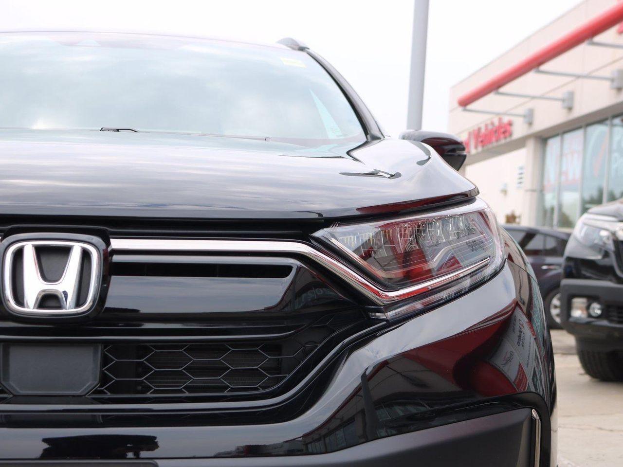 2020 Honda CR-V Touring-4