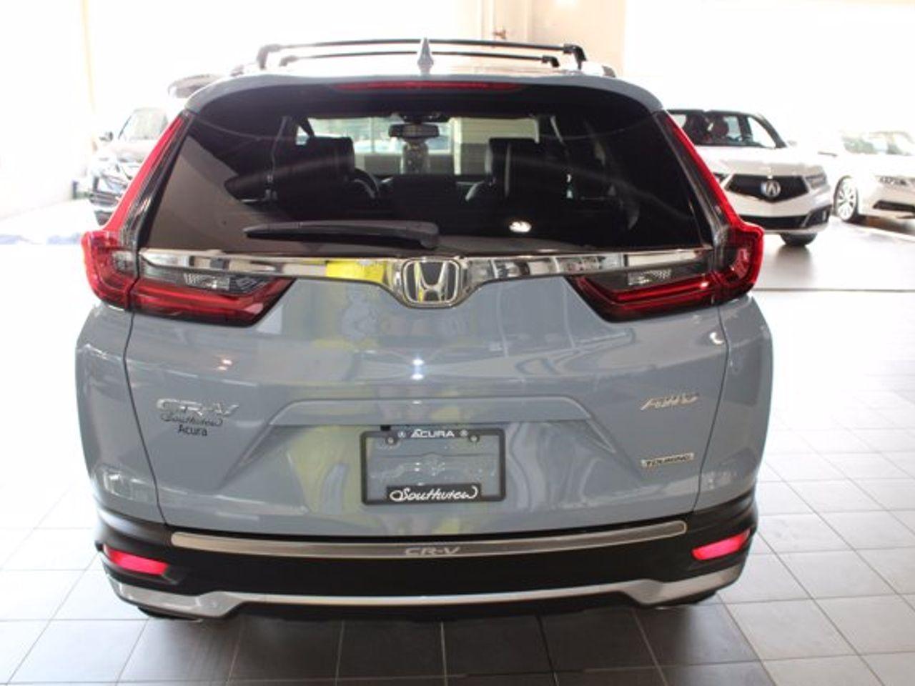 2020 Honda CR-V Touring-3