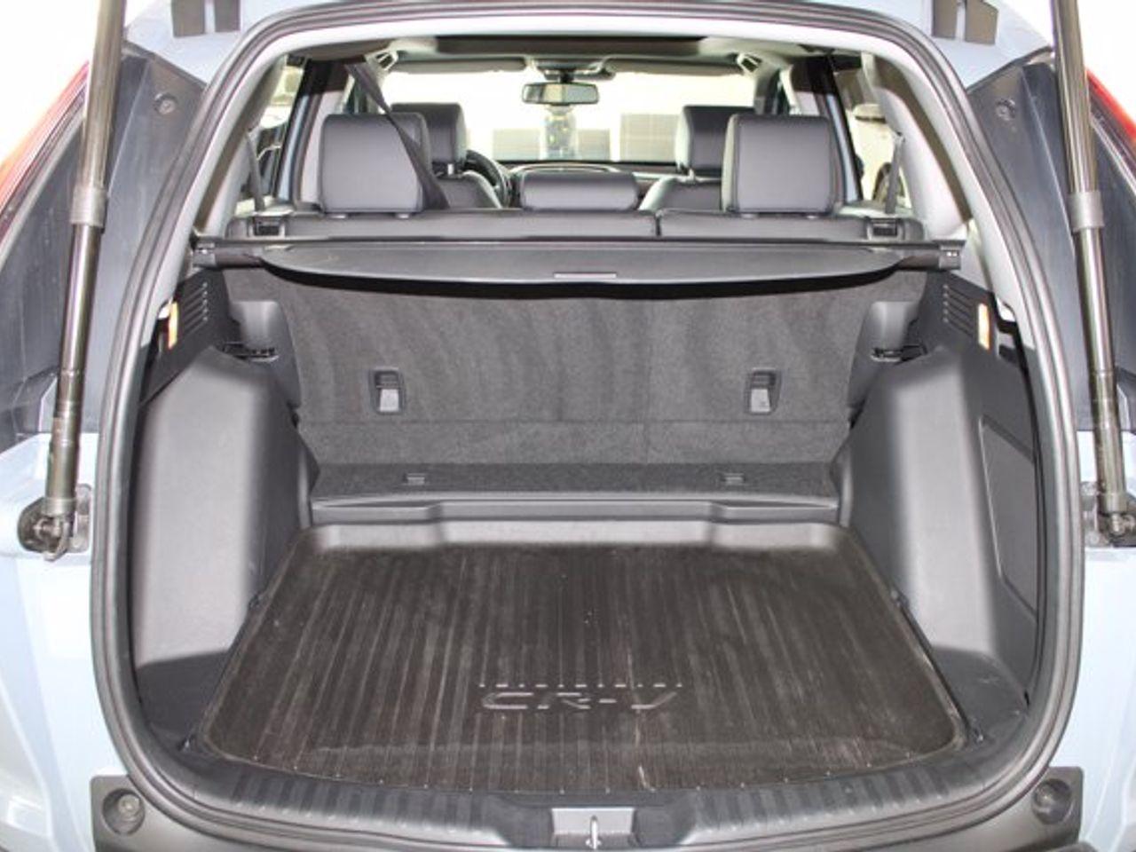 2020 Honda CR-V Touring-4