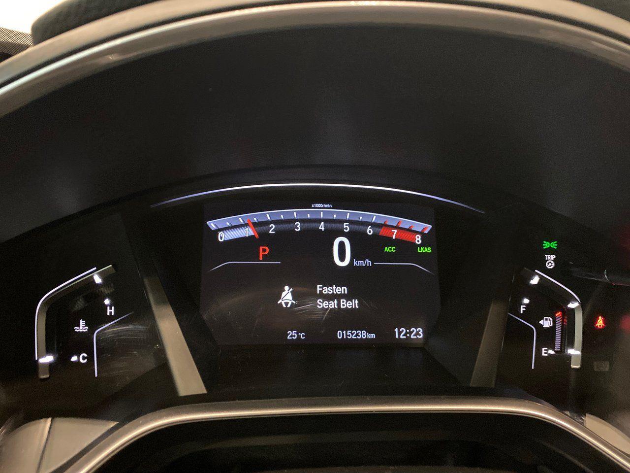 2020 Honda CR-V Touring-2