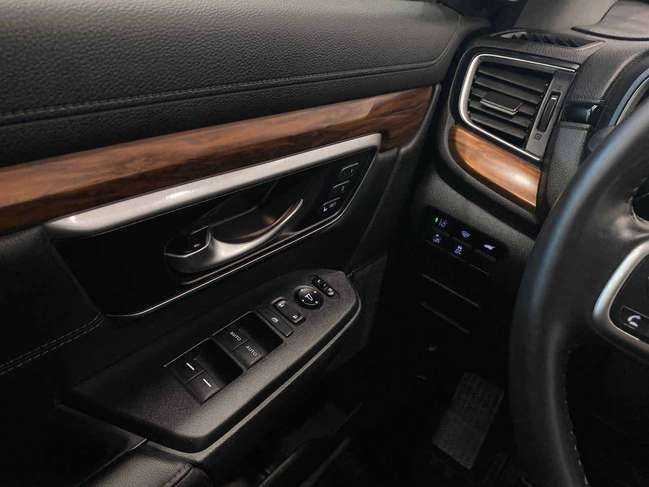 2020 Honda CR-V Touring-3