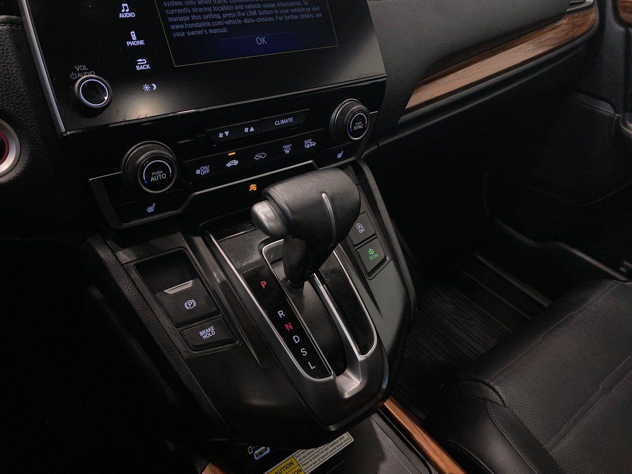 2020 Honda CR-V Touring-4