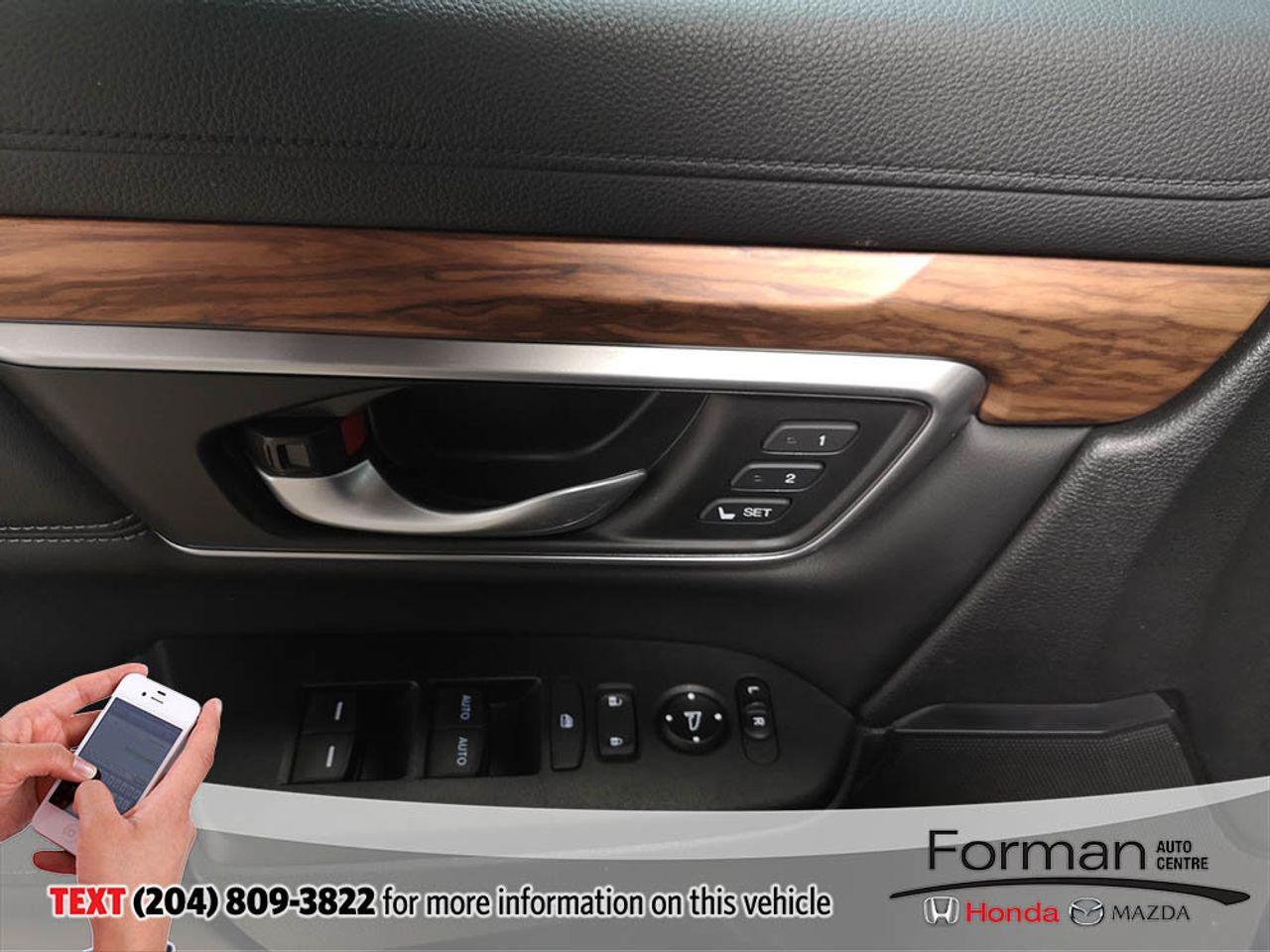2020 Honda CR-V Touring-4