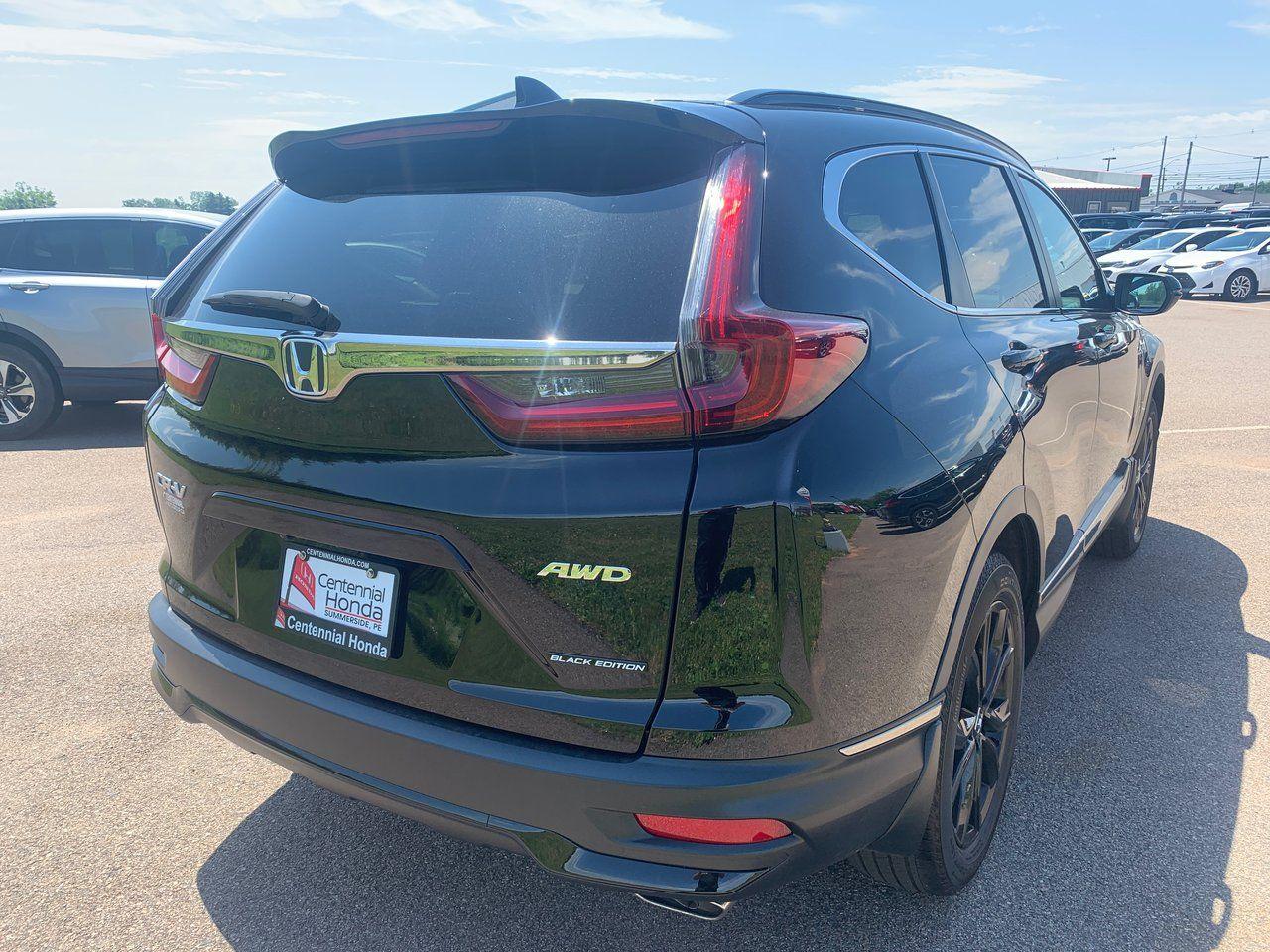 2020 Honda CR-V Touring-3