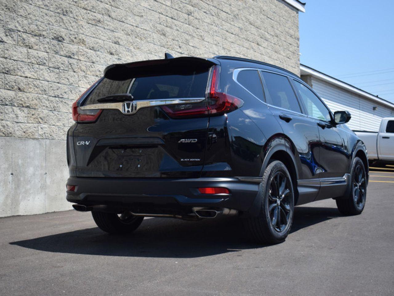 2020 Honda CR-V Touring-4
