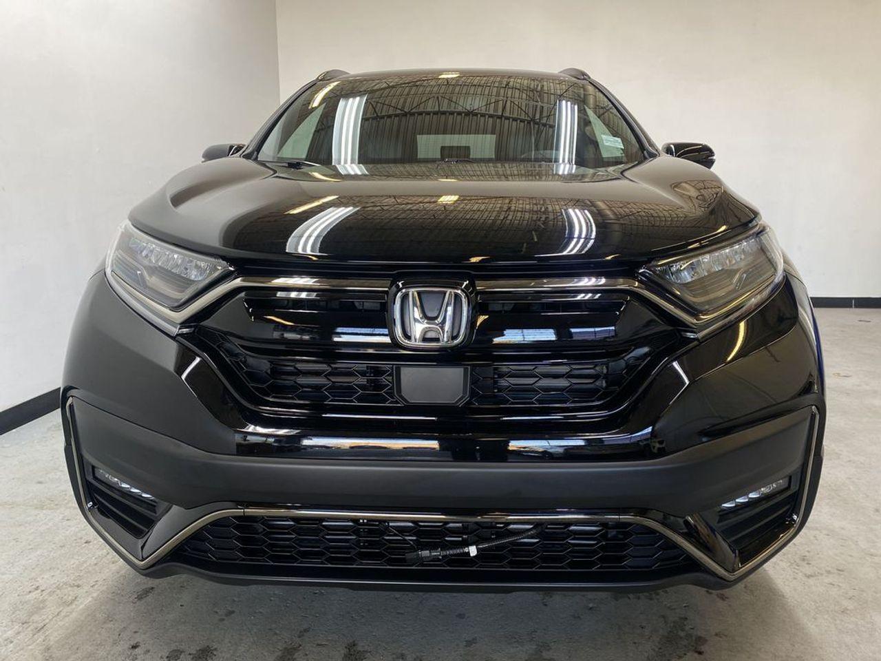 2020 Honda CR-V Touring-3