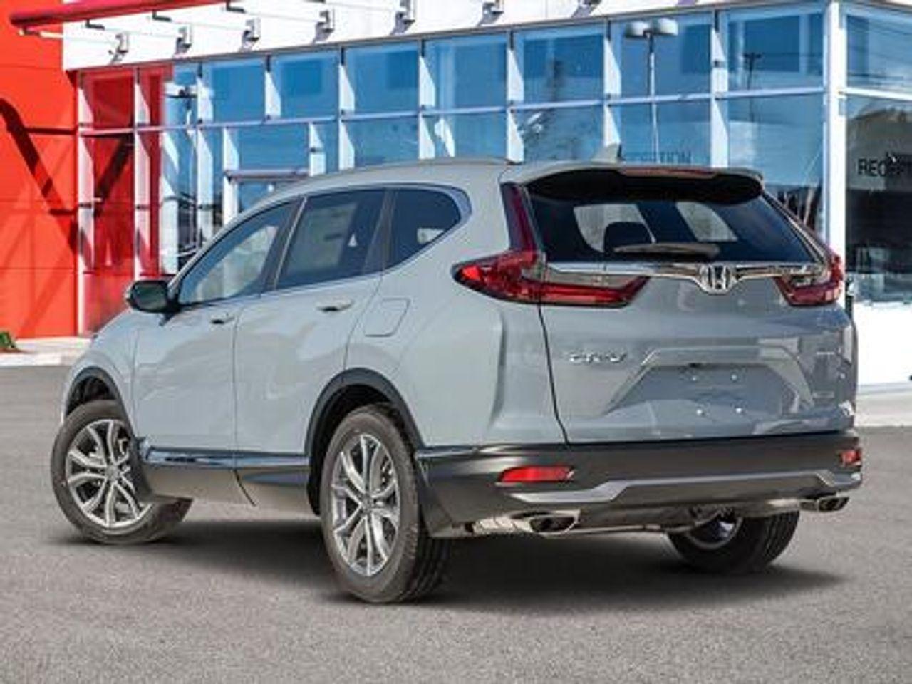 2020 Honda CR-V Touring-3