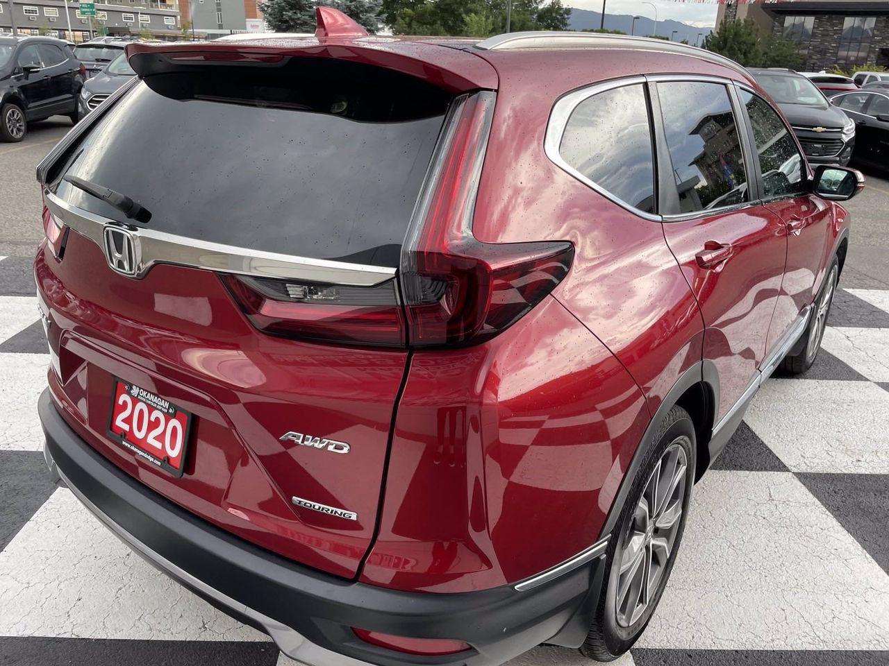 2020 Honda CR-V Touring-4