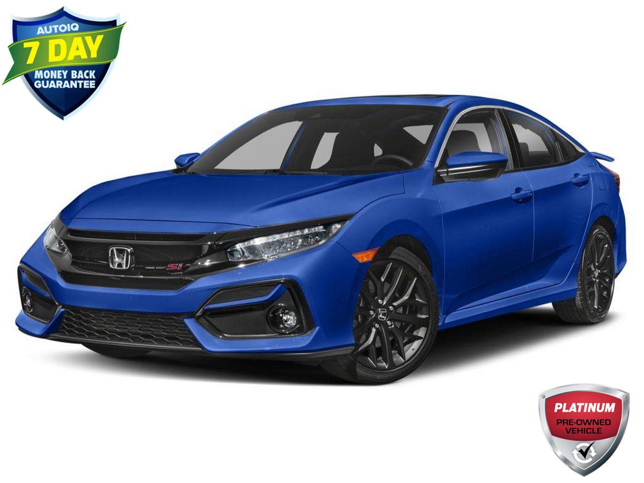 2020 Honda Civic Si-0
