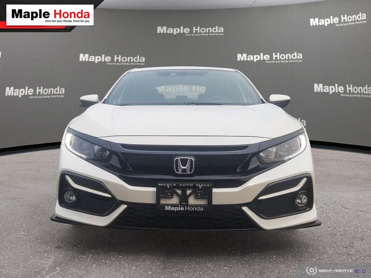 2020 Honda Civic Sport-1