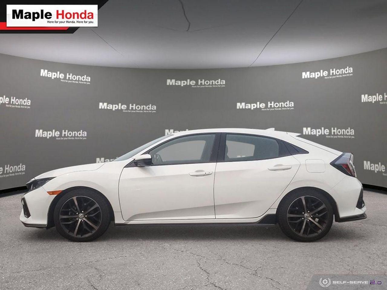 2020 Honda Civic Sport-2