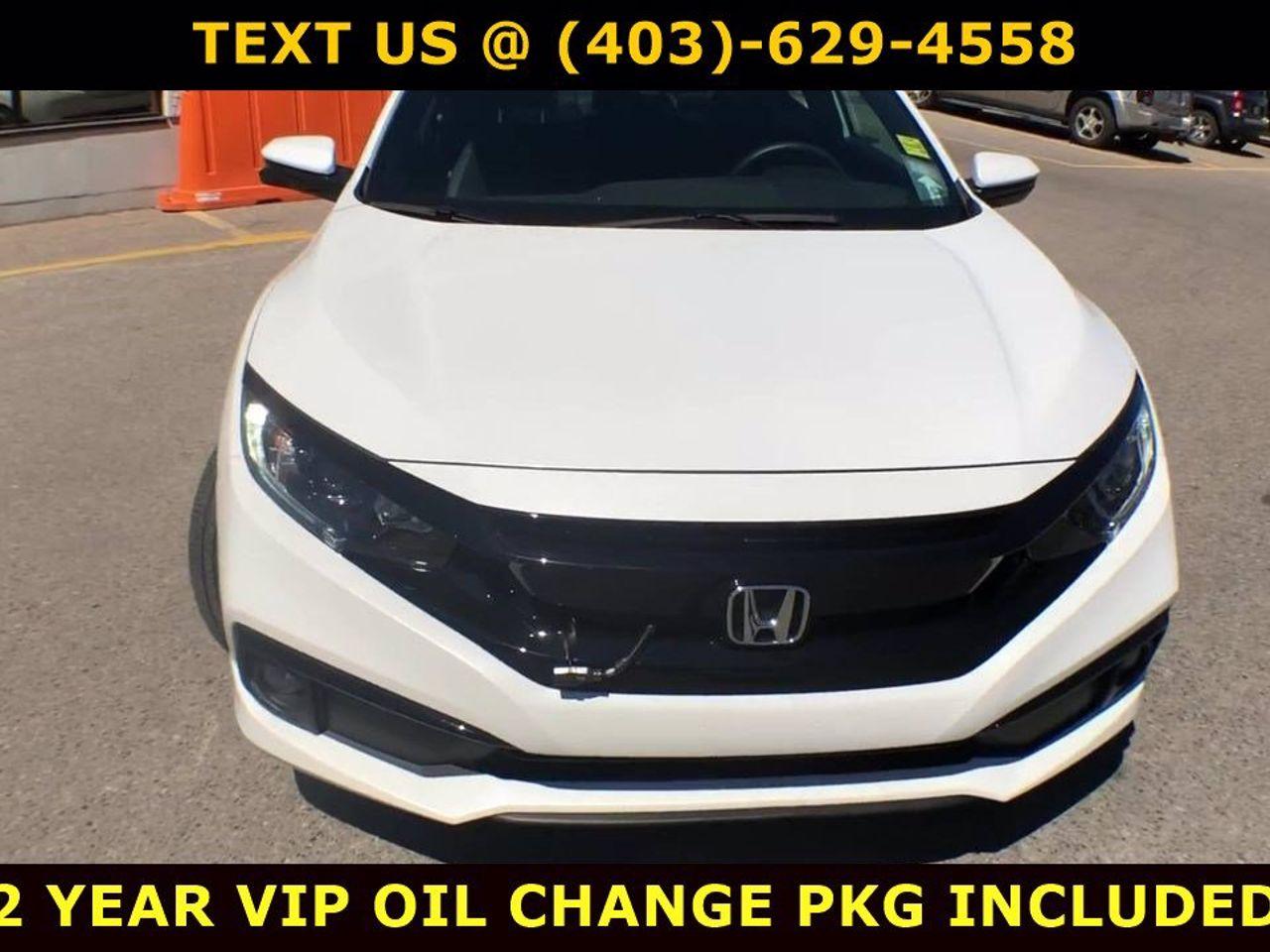 2020 Honda Civic Sport-2