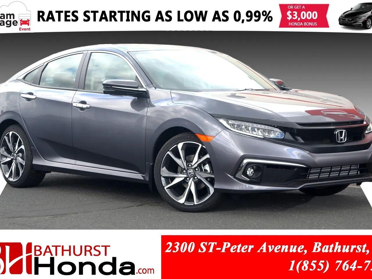 2020 Honda Civic Touring-0