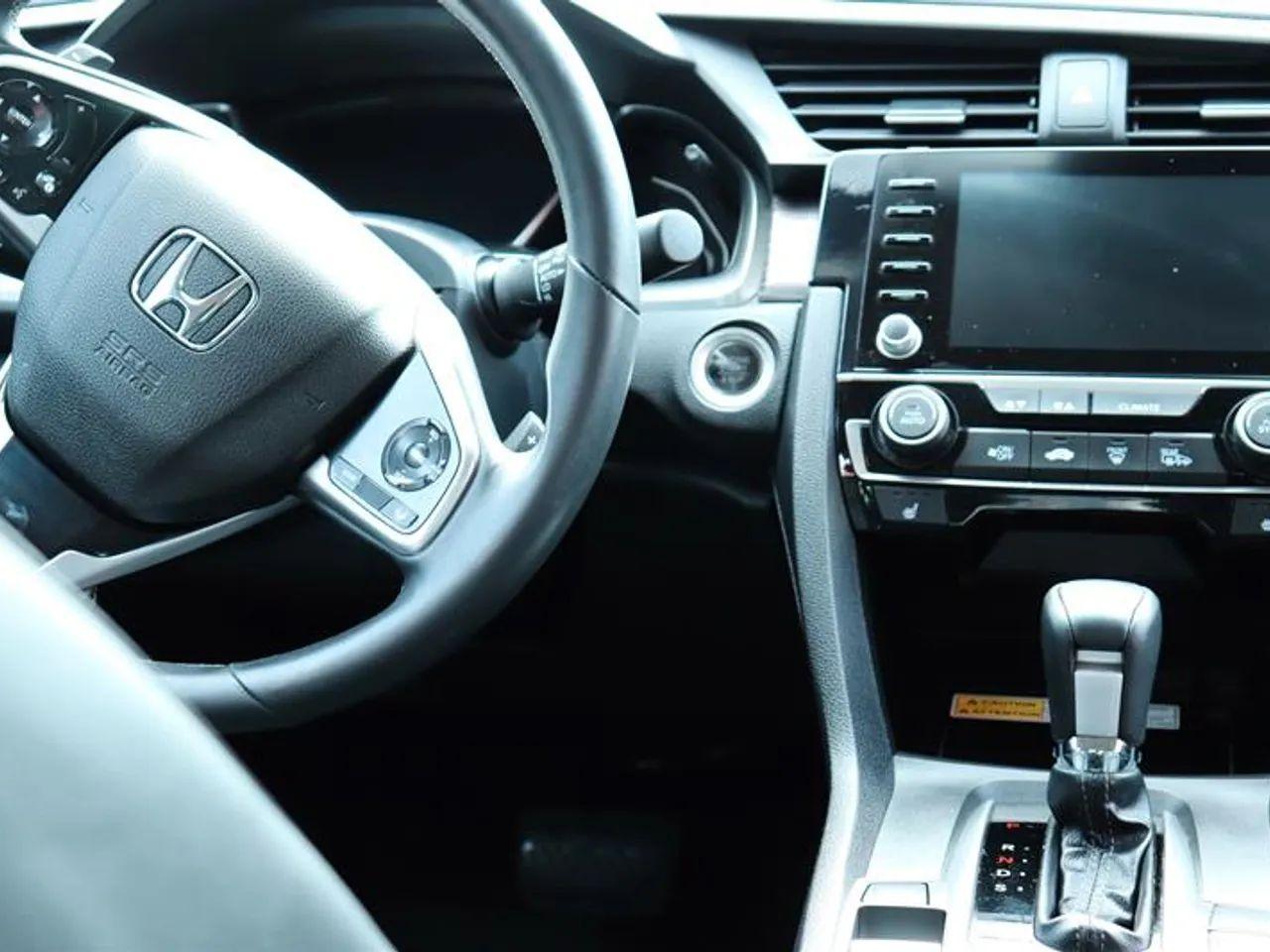 2020 Honda Civic Touring-1