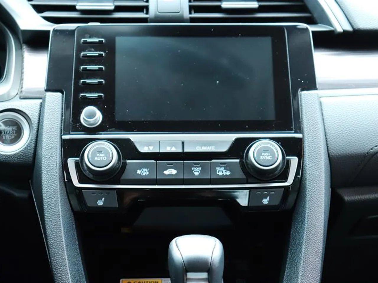 2020 Honda Civic Touring-4