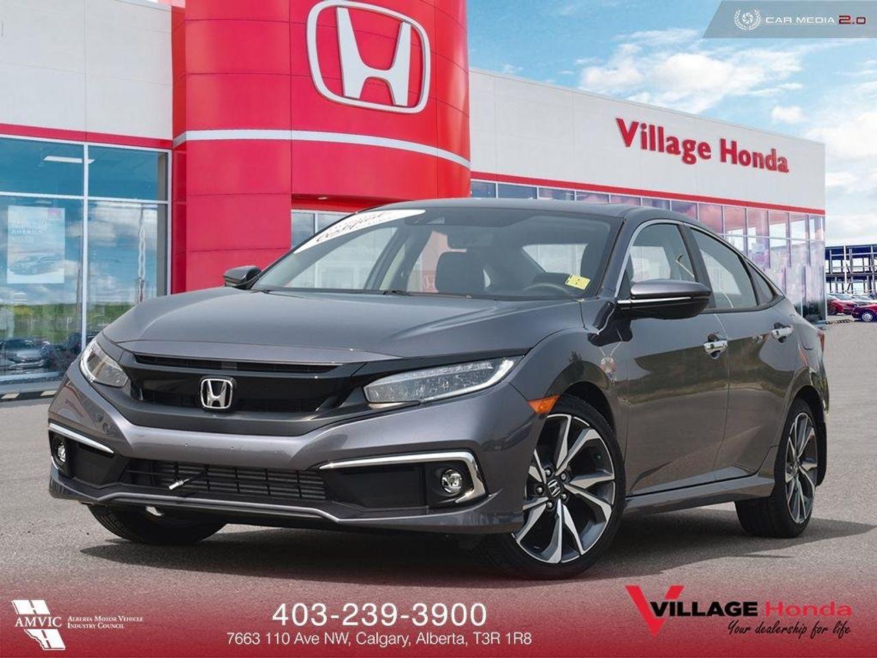 2020 Honda Civic Touring-1