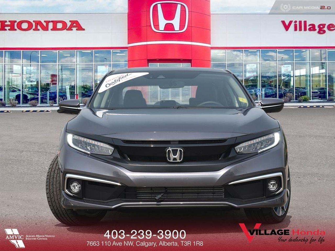 2020 Honda Civic Touring-2